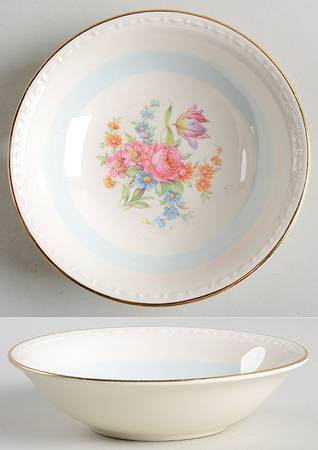 HLC130 Fruit/Dessert (Sauce) Bowl