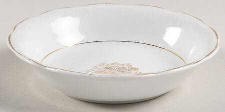 AX107 Fruit/Dessert (Sauce) Bowl