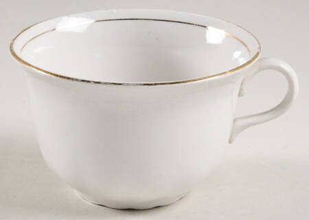 AX107 Flat Cup