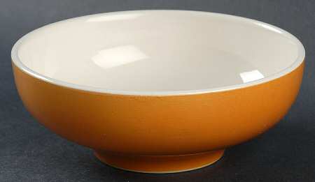 Maplewood Coupe Cereal Bowl