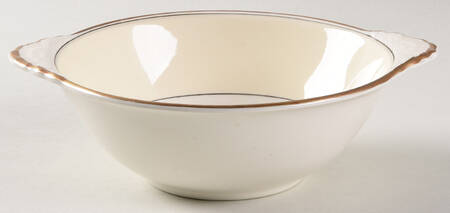 N1604 Lugged Cereal Bowl