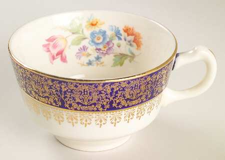 B1344 Flat Cup