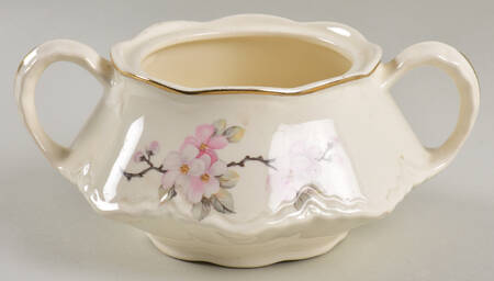 R5334 Sugar Bowl No Lid
