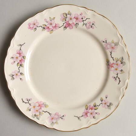 R5334 Salad Plate