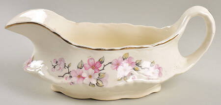 R5334 Gravy Boat