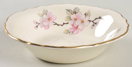 R5334 Fruit/Dessert (Sauce) Bowl