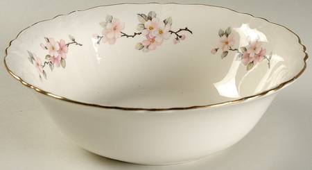 R5334 8" Round Vegetable Bowl