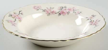 R5334 Rim Soup Bowl