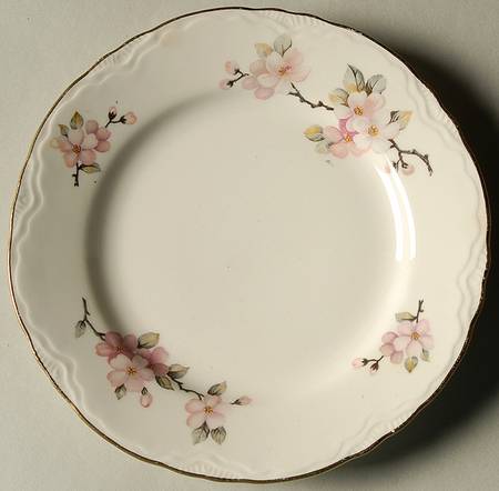 R5334 Bread & Butter Plate