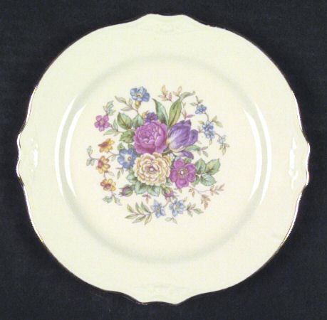 HLC155 Bread & Butter Plate
