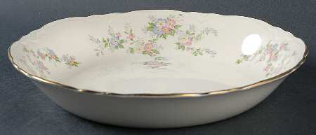HLC158 Coupe Soup Bowl