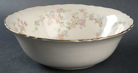 HLC158 8" Round Vegetable Bowl