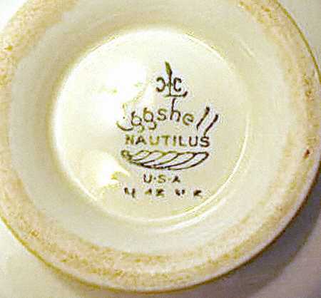 N1449 Creamer