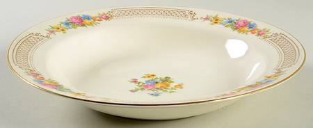 N1449 Rim Soup Bowl