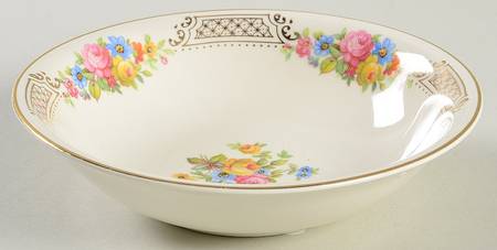 N1449 Fruit/Dessert (Sauce) Bowl