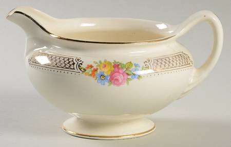 N1449 Creamer
