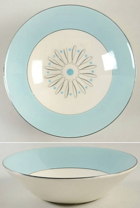 HLS302 Fruit/Dessert (Sauce) Bowl
