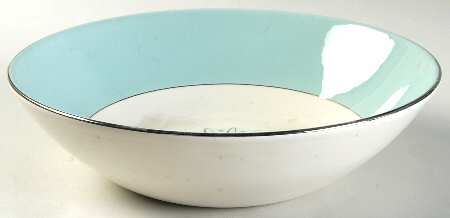 HLS302 8" Round Vegetable Bowl
