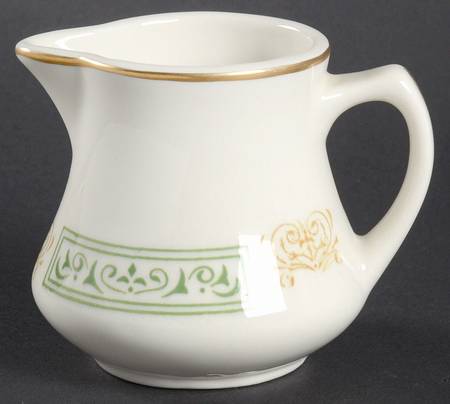 HLC165 Creamer