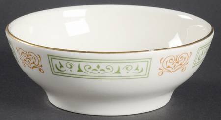 HLC165 Coupe Cereal Bowl