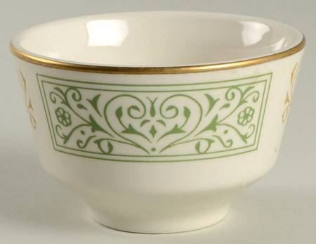 HLC165 Open Sugar Bowl