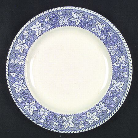 B1472 Dinner Plate