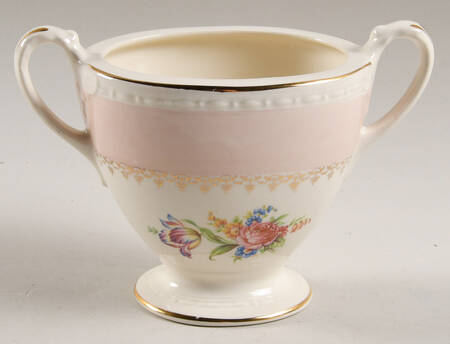 G3438 Sugar Bowl No Lid