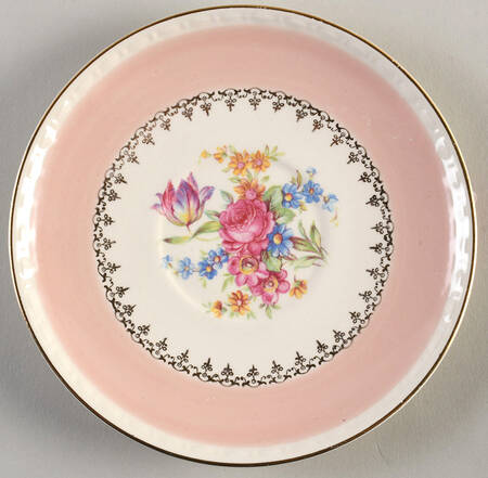 G3438 Saucer