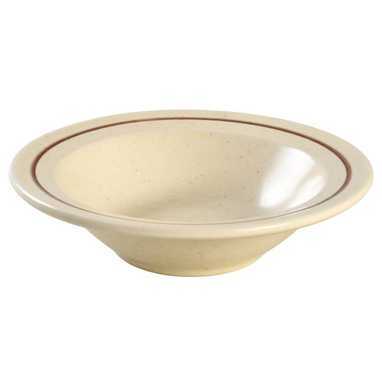 HLC188 Rim Fruit/Dessert (Sauce) Bowl