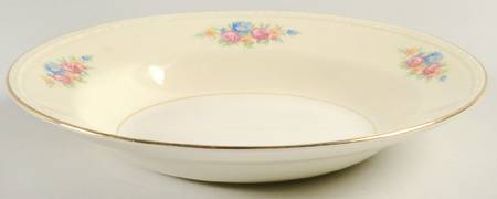 HLC191 Rim Soup Bowl