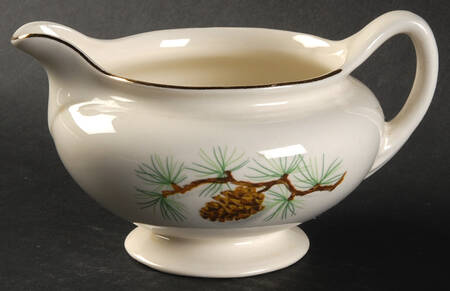 HLC204 Creamer