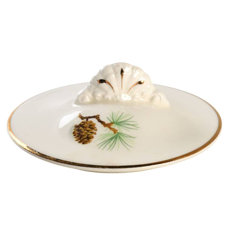 HLC204 Lid for Sugar Bowl