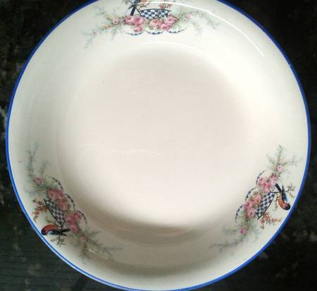 HLC205 Coupe Cereal Bowl