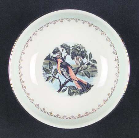 FP67 Coupe Cereal Bowl