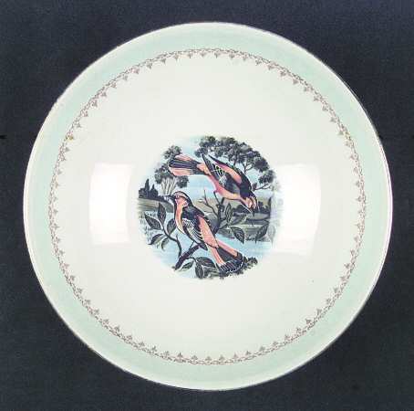 FP67 8" Round Vegetable Bowl