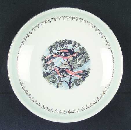 FP67 Coupe Soup Bowl