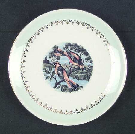 FP67 Salad Plate