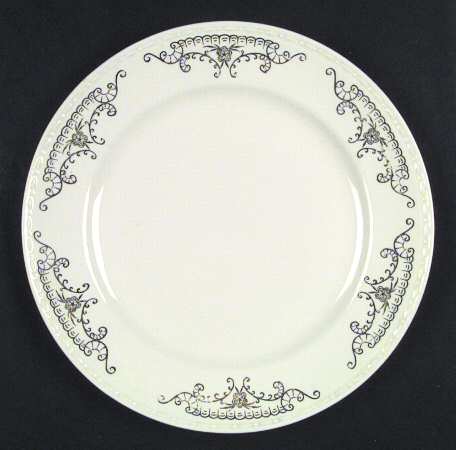 HLC219 Dinner Plate