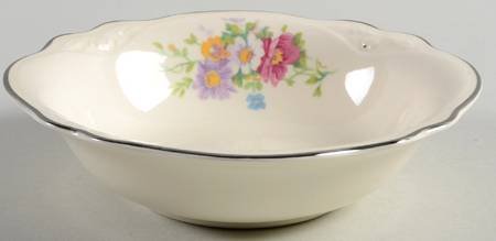 VR266 Fruit/Dessert (Sauce) Bowl
