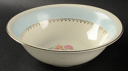 CAC168 8" Round Vegetable Bowl