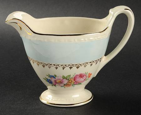 CAC168 Creamer
