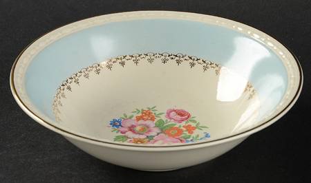 CAC168 Coupe Cereal Bowl