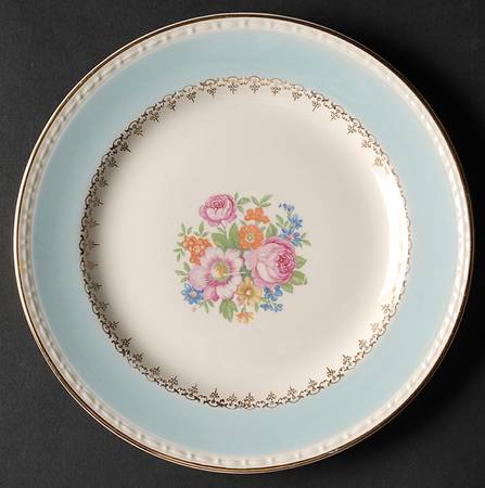 CAC168 Dessert/Pie Plate