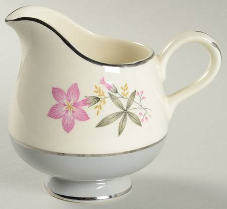 CV30 Creamer