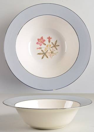 CV30 9" Round Vegetable Bowl