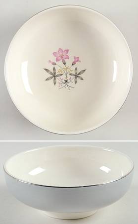 CV30 Coupe Cereal Bowl