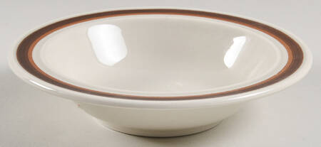 HLC228 Rim Cereal Bowl
