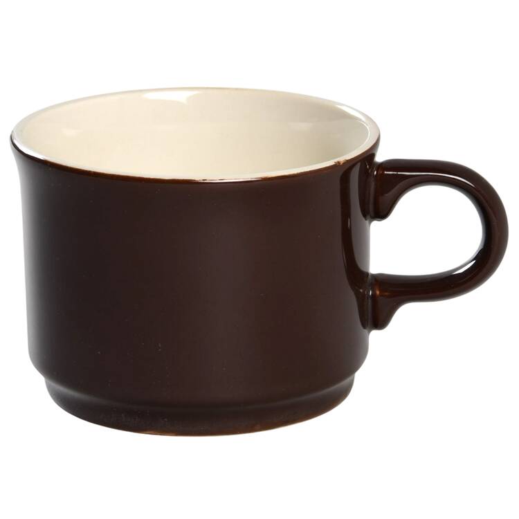 HLC228 Flat Cup