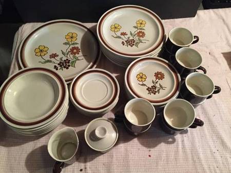 HLC228 Rim Soup Bowl