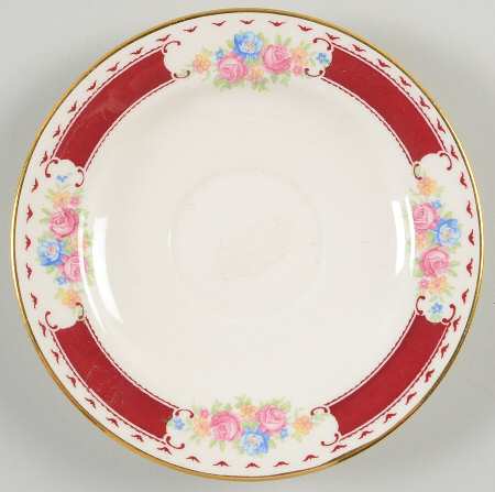 B1375 Saucer